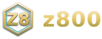 z800 logo